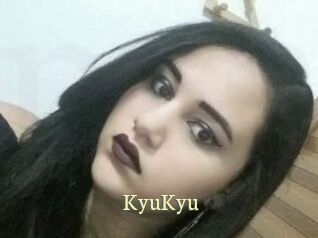 KyuKyu