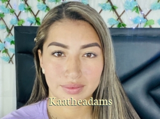 kaatheadams Porn str8