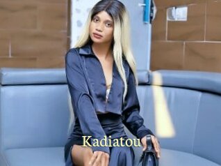 Kadiatou