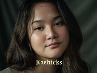 Kaehicks