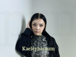 Kaeleyhamum