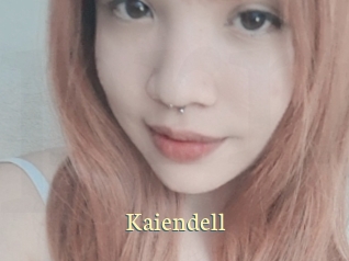 kaiendell Porn str8