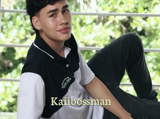 Kaiibossman