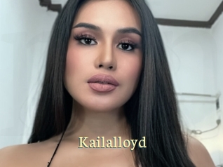 Kailalloyd