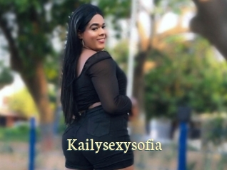 Kailysexysofia