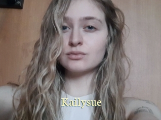 Kailysue