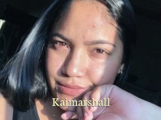 Kaimarshall
