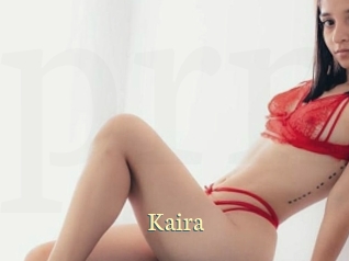 kaira Porn str8