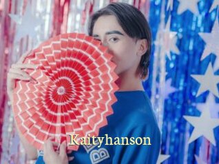 Kaityhanson