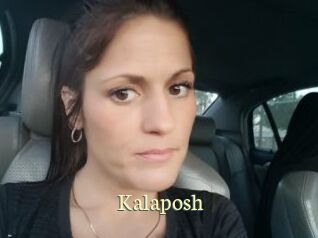 Kalaposh