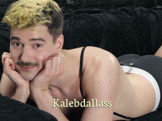 Kalebdallass