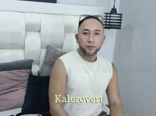 Kalerovert