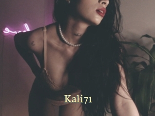Kali71
