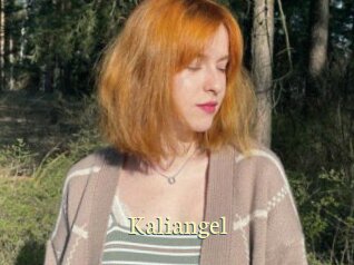 kaliangel Porn str8