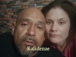 Kalidenae
