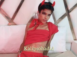 Kalipsohadid