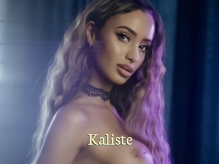 kaliste Porn str8