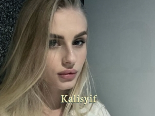 Kalisyif