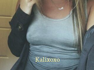 Kalixoxo