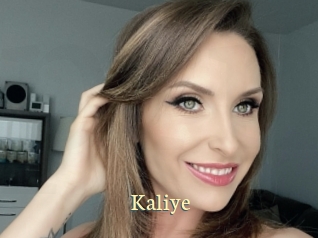 kaliye Porn str8