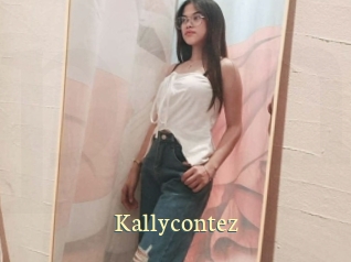 Kallycontez