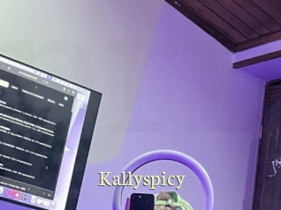 Kallyspicy