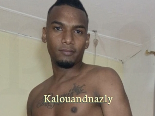 Kalouandnazly