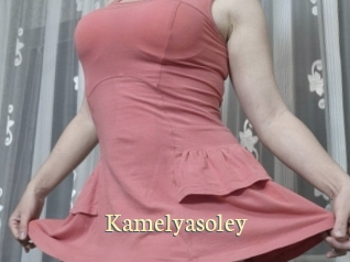 Kamelyasoley