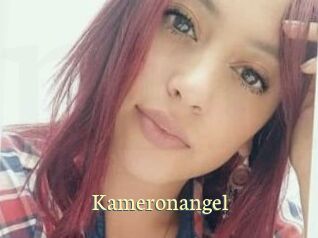 Kameronangel