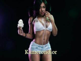 kamerondior Porn str8