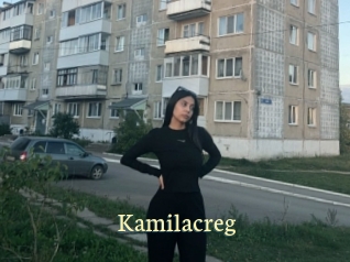 Kamilacreg