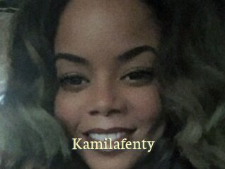 Kamilafenty