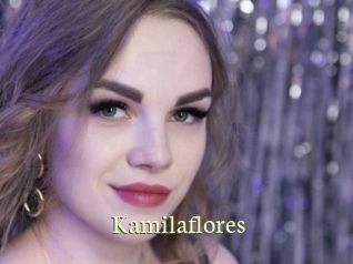 Kamilaflores