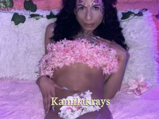 Kamilakrays