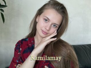 Kamilamay