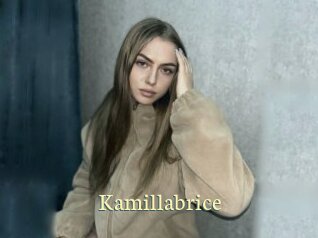 Kamillabrice