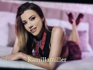 Kamillamiller