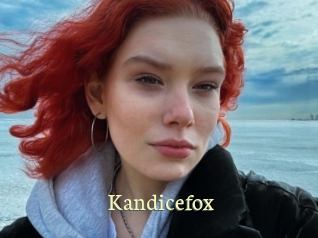 Kandicefox