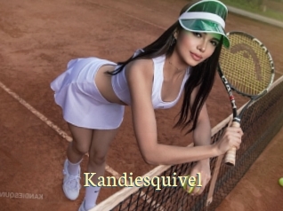 kandiesquivel Porn str8