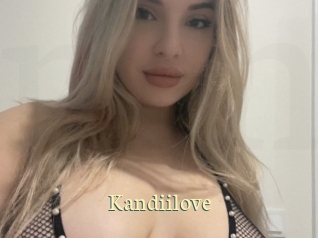 kandiilove Porn str8