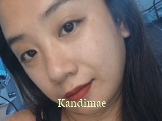 Kandimae