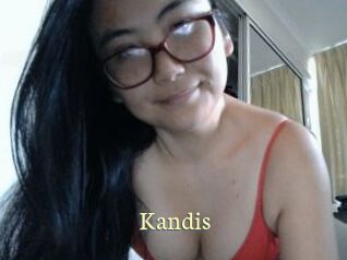 kandis Porn str8