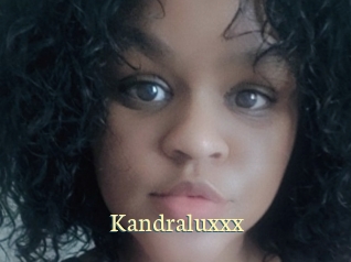 Kandraluxxx