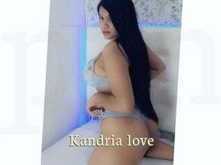 Kandria_love