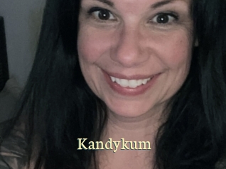Kandykum