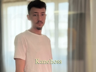 kanehoss Porn str8