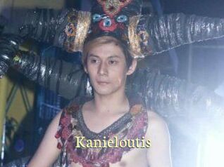 Kanieloutis