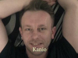 Kanio