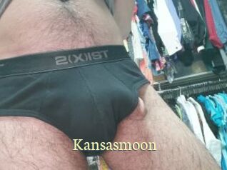Kansasmoon