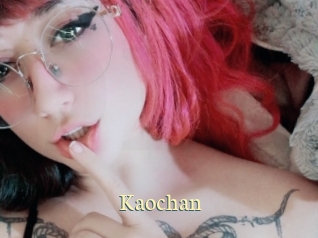 kaochan Porn str8